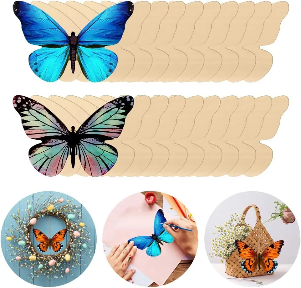 ROWOOD puzzle 3D di fiori in legno con cesto, kit creativi da costruire per adulti, decorazione casa, idea per San Valentino, Festa della Mamma e Natale