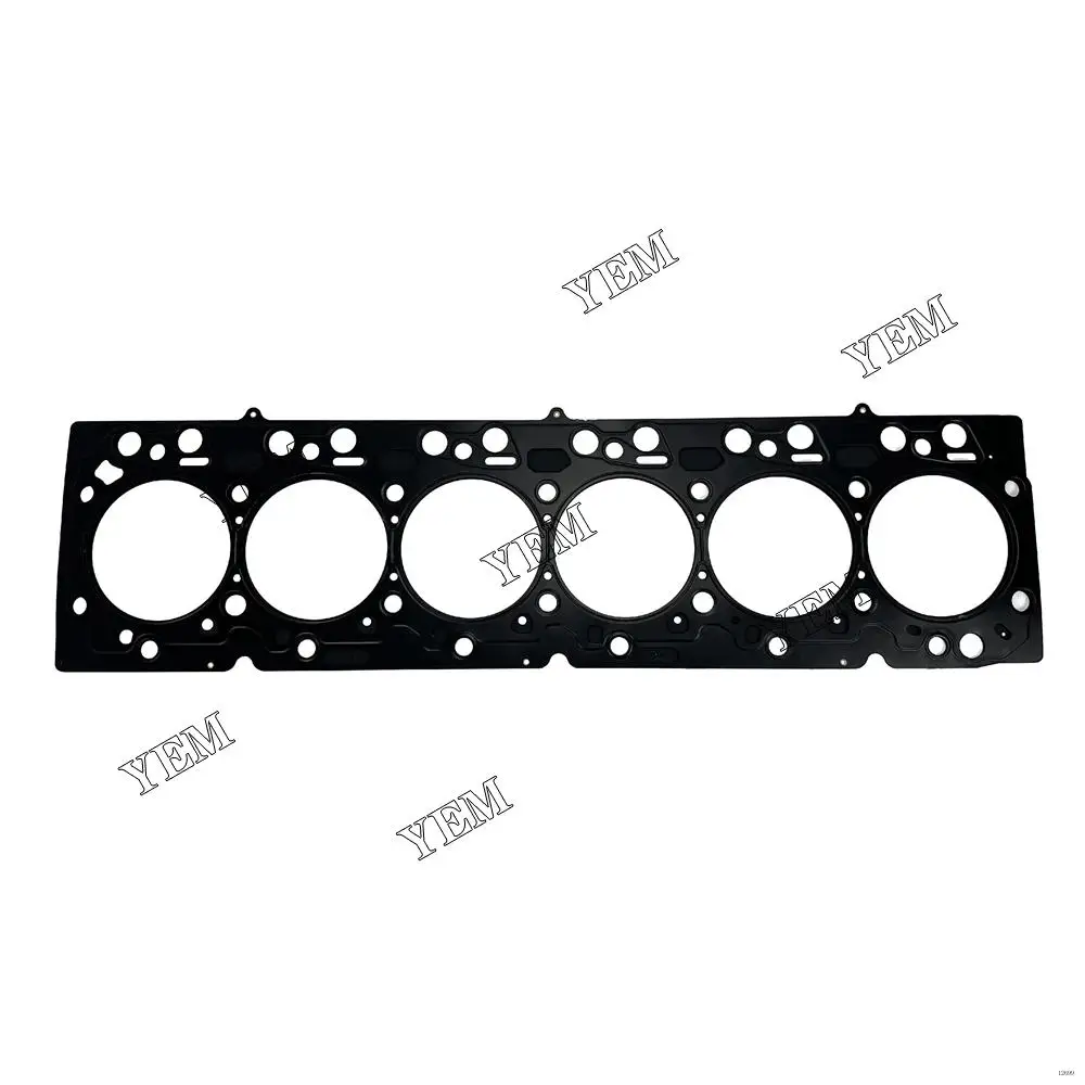 Head Gasket Kit 4932210 Fit for Komatsu 6D107