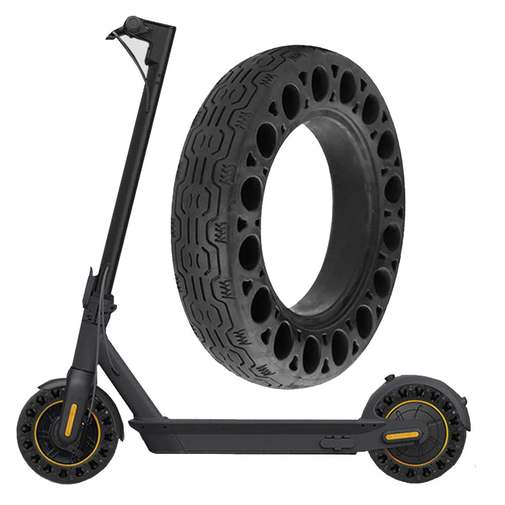 ALUMINIUM TROTTINETTE ÉLECTRIQUE Cloche for Ninebot Max G30 Kickscooter Rechange EUR 9,92