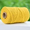 45mm 10m-jaune citron