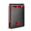 Carbon Fiber Red