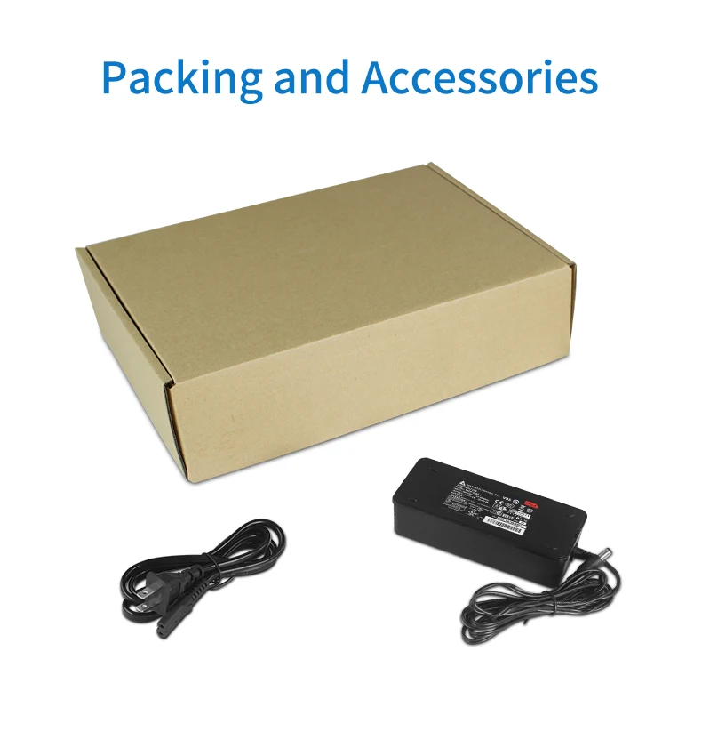 Bkhd Silent Fan Mini Router Firewall G31f 6x2.5g Ethernet Tiger Lake ...