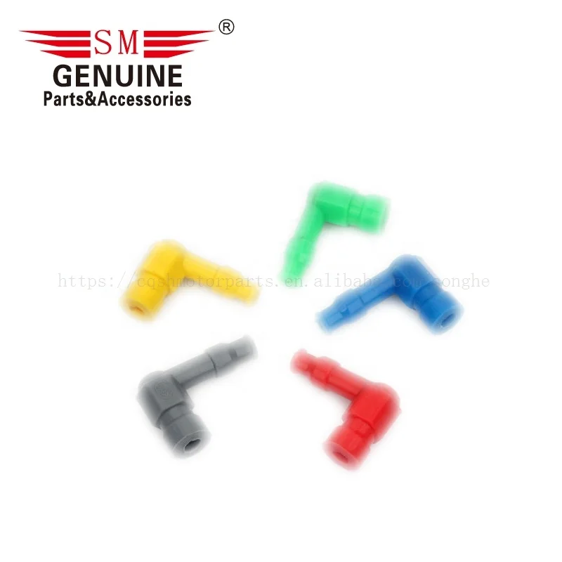 Мотоцикл типа 50cc - 250cc CG 125 CG125 мотогонок колпачок