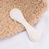 PU bianco economico