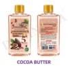 COCOA BUTTER