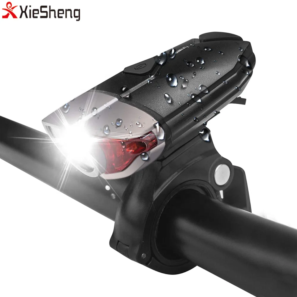 bike front light amazon