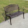 Rose park chair 100cm