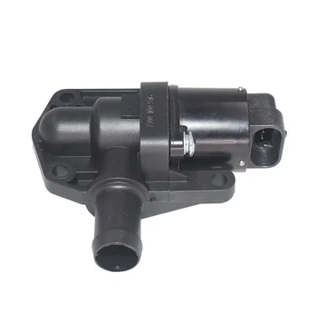 Pièce Auto Renault Clio Megane Valve D'air De Ralenti Renault 8200692605 - Pour Clio, Megane, Laguna, Espace, Trafic Soupape Commande Air Ralenti Renault