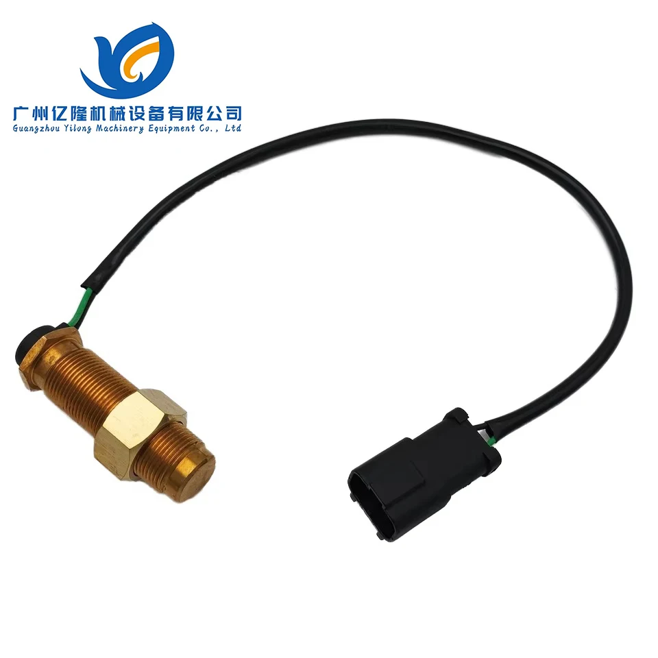 PC200-5 PC200-6 Engine Revolution Speed Sensor 7861-92-2310 7861922310 for Excavator