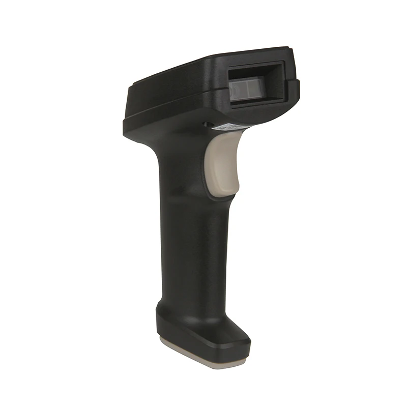GSAN High Resolution 2D Wireless Barcode Scanner USB Interface