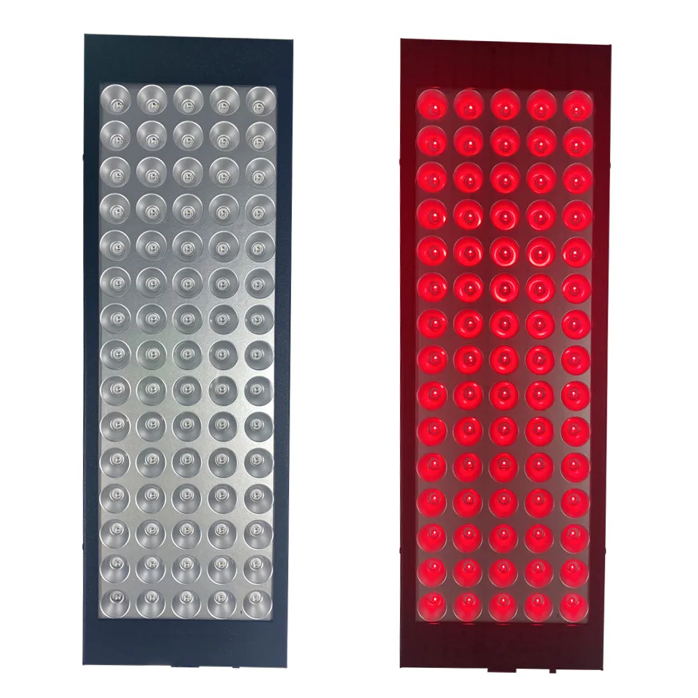 Red Light Therapy Panel for Body 660nm 850nm Infrared Light Therapy Lamp with Stand details