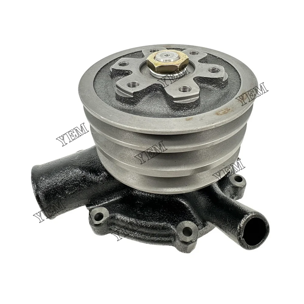 Engine Part 6D16T Water Pump for Mitsubishi Fast Delivery Engine Parts