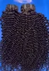 Paquete de rizos Kinky