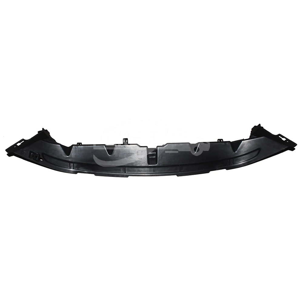 POKESS Car Parts Car Cooling System DA1K56585A LQ-JNH-212 Radiator Upp... — 2