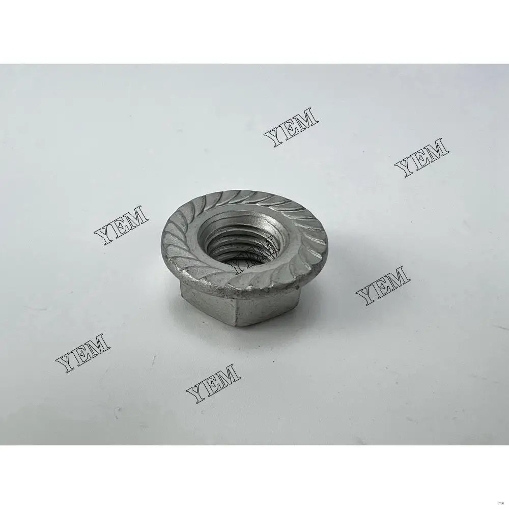 NUT 53D10 for Bobcat S220