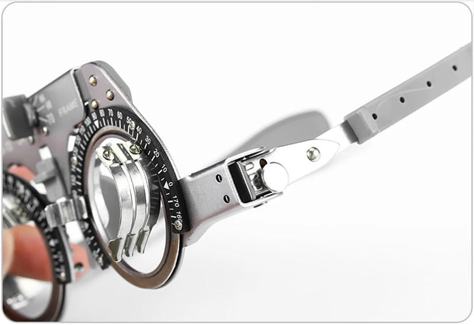 TF-5470A Ophthalmic Equipment Adjustable Eye Test Lens Trial Frame for Sale