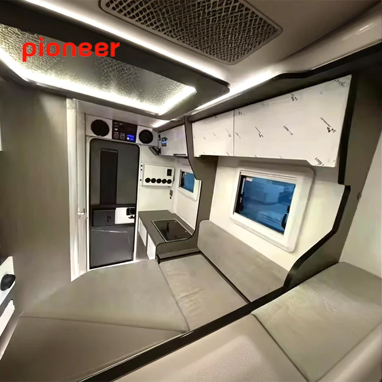 Кеңес сиздин Трейлердинизди Үздүктө килүү үчүн?