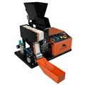 huzark cigarette machine filling 3.0 60pcs/min Cigarette packing machines - Precision
