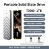 Silver-R11 สูงสุด-1TB