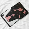 Pink butterfly