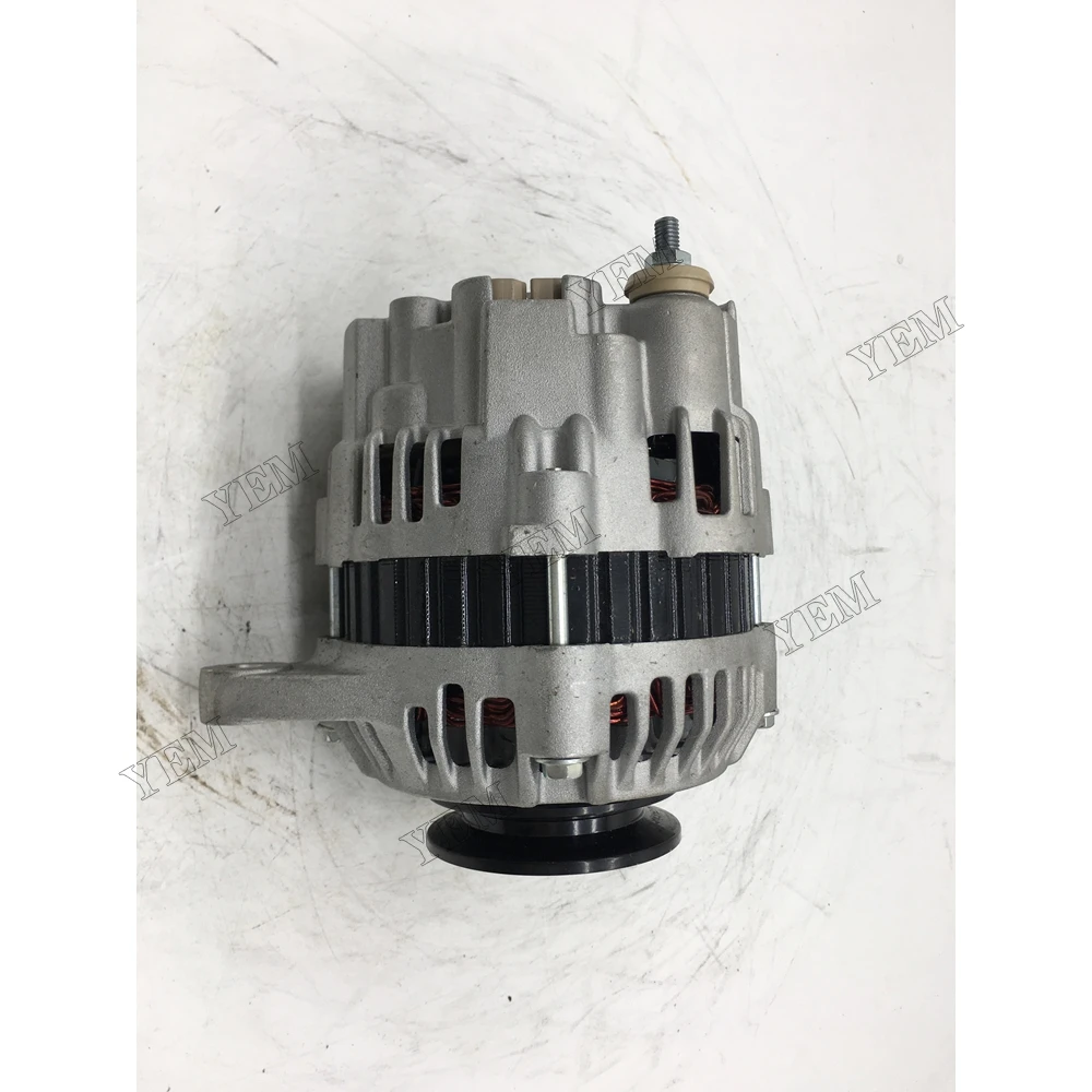 Alternator for Caterpillar E301.5 Engine Parts China Manufacturer