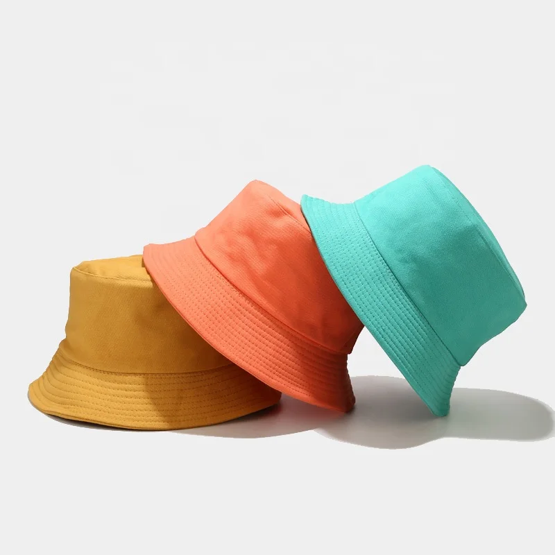 Buy Custom Logo Fashion Bucket Hat,Cool 