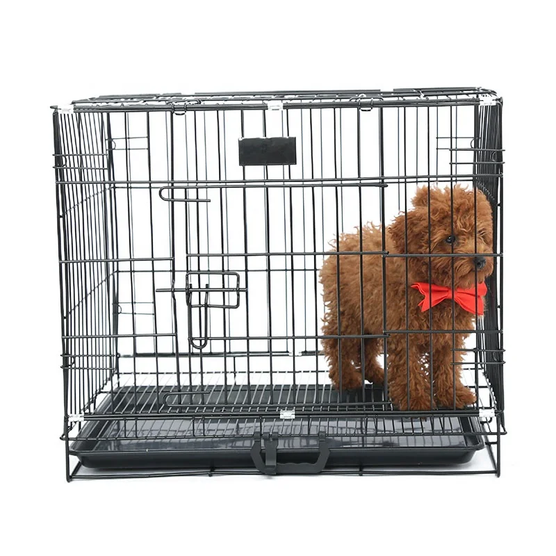 Gaiola dobravel para caes Clearance