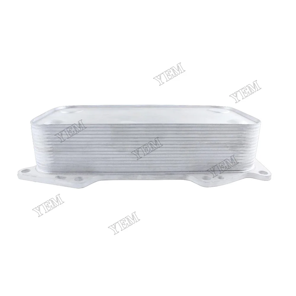 Oil Cooler 14P 0425-4427 Fit for Deutz BF4M2012 Engine