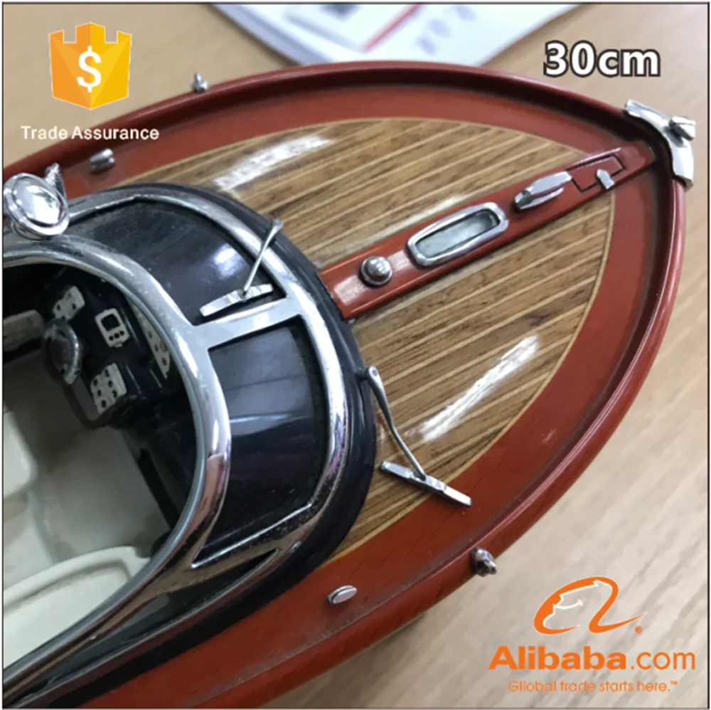 X 30cm  Lurssen Yachts Custom shipping model  Custom scale model Yacht ships O.A.S shipmodel