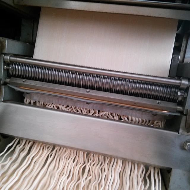 Original Factory Food Grade SUS304 Bestselling Durable Hakka Noodle Pasta Slicer for Pasta Making Machine