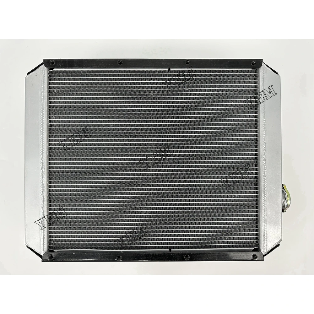 For Mitsubishi 4M40 Radiator Core Assy Repair Parts Engine Parts 5