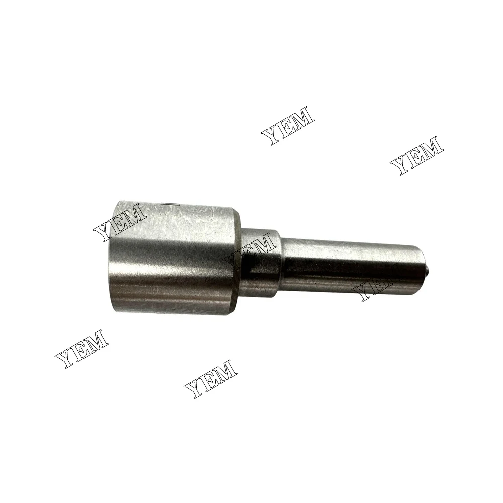 Engine Spare Parts Compatible Supplier Fuel Injector Nozzle 105017-3940 1J730-53611 NP-DLLA155PN394 for Kubota