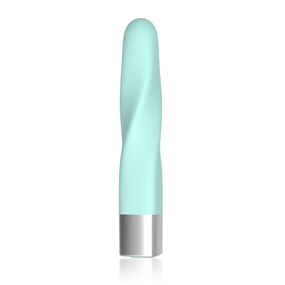 Wholesale free sample new high quality mini multi speed female vagin g spot vibration fitness massager adult sex toys machine for woman From m.alibaba