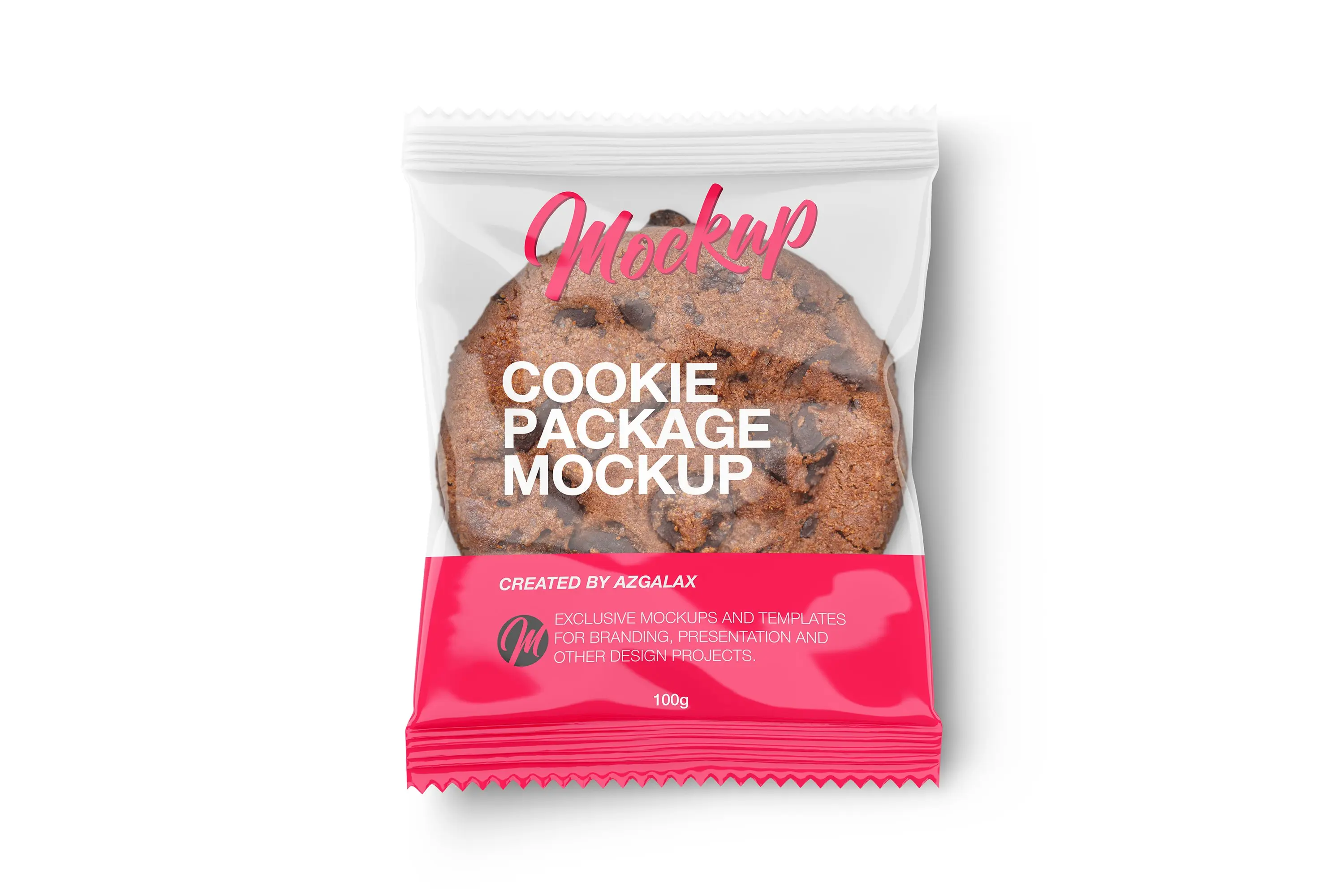 Ruipuhua Keed Automatic Cookis Biscuits Cracker Butterfly Puff Pastry Pillow Packaging Machine