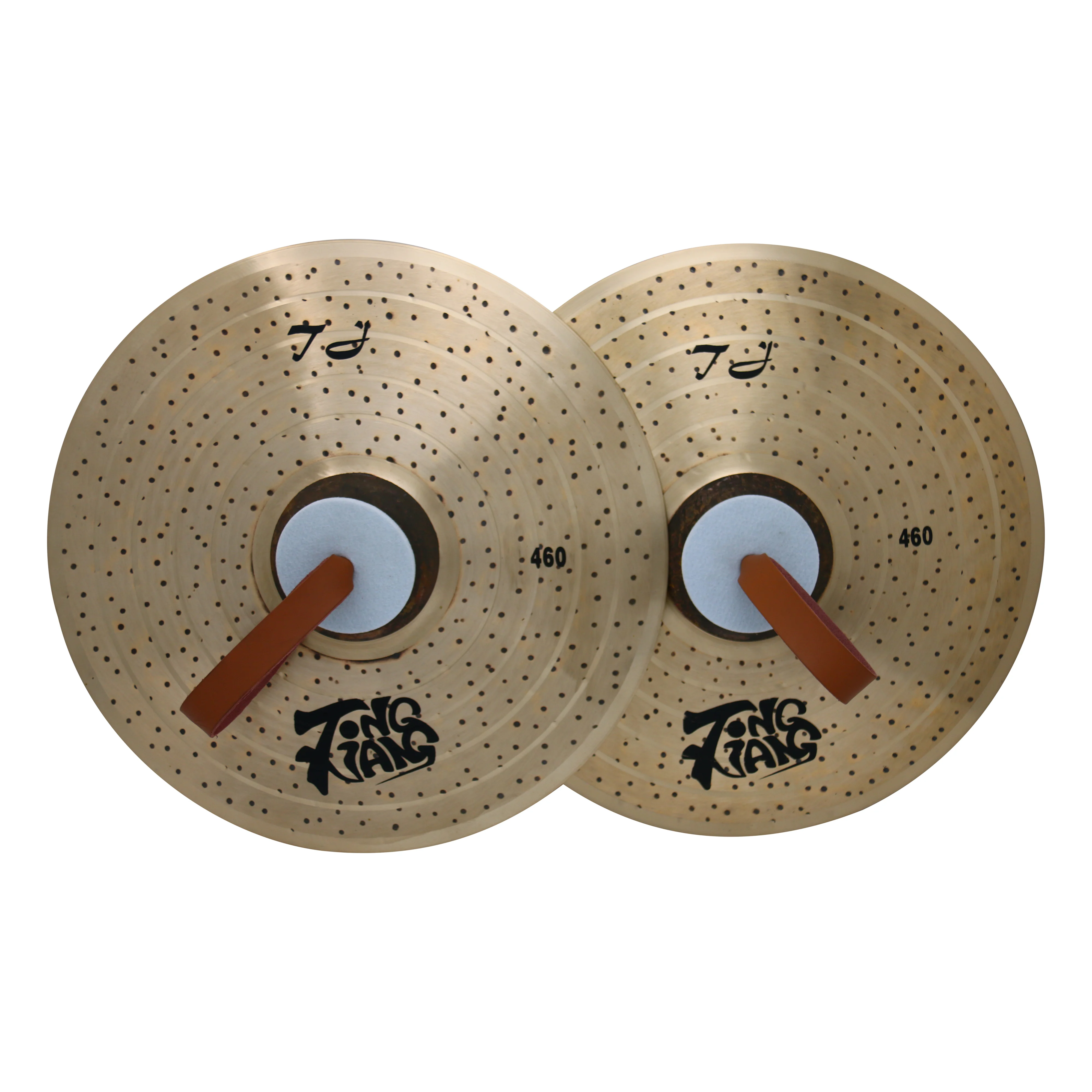 Оркестровые Тарелки/походные Тарелки С Красивым Звуком - Buy Marching  Cymbals,Orchestral Cymbals,Orchestra Marching Cymbals Product on Alibaba.com