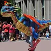 Dragon costume