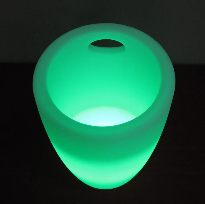 Luxury Ice Buckets For Chiller Wine New Ice Buckets In Wholesale Tub Bucket For Wine And Cold