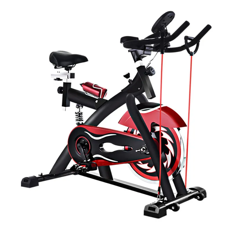 18kg exercise bike