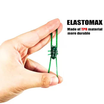 Exit 42cm Stainless Steel 8-Piece Mini Flowing Shrimp Floating Upside-Down Soft Bait Jig Head Hook for Bass Fishing – Soft Lure – view 4
