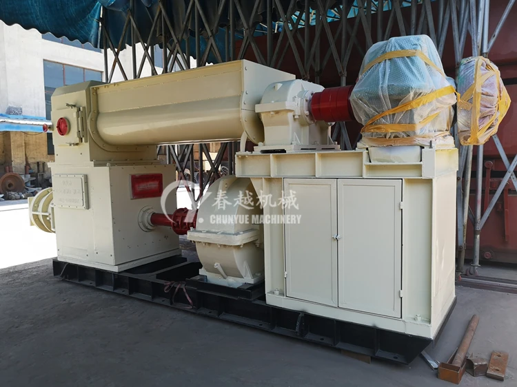 Assembly Container Type Steel Structure Gas Fired Clay Mud Brick Oven Burning Tunnel Kiln for Burning Clay Bricks