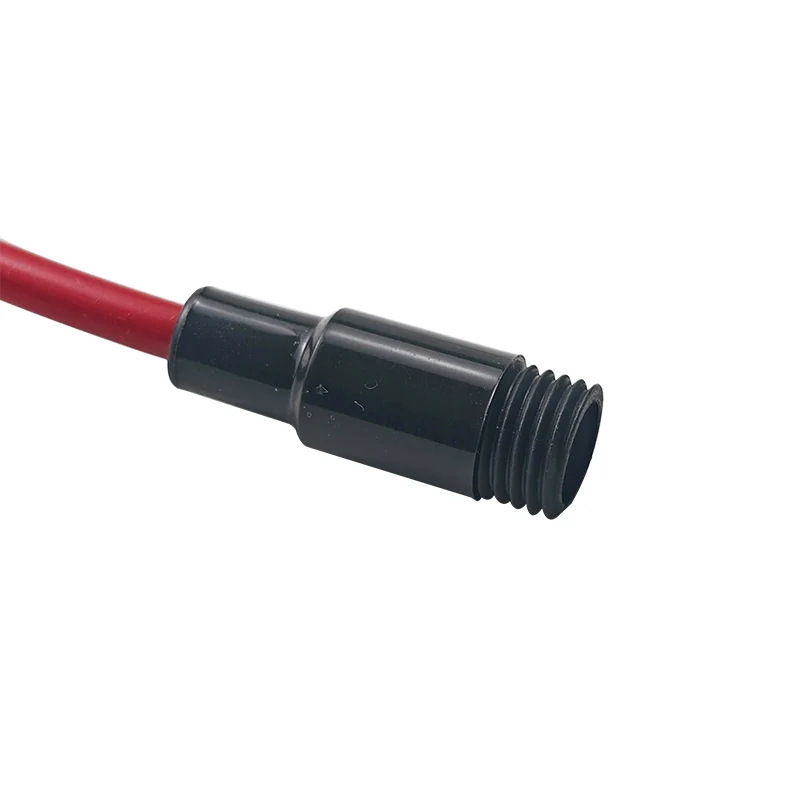 Supporto fusibile tipo DO - 31291 - Wöhner - montabile su pannello / IEC