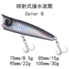 Color-G