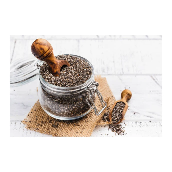 Вкусный высококачественный Чиа Премиум, Лучшая цена, непосредственно от производителей в Мексике