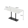 Tavolo rotondo 120 cm