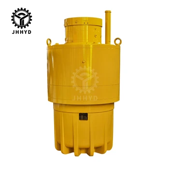 【同梱】yuki Komatsu PC3000 PC4000 PC5500 PC8000 Swing Gearbox 94487240