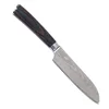 marrón+5 "cuchillo santoku