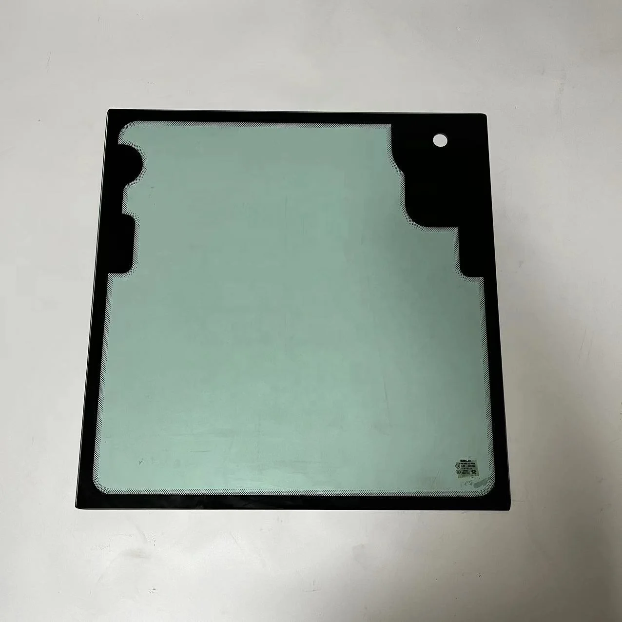 Buy Screen Exchanger 7210805 For Bobcat Loader S510 S530 S550 S570 S590 S595 T550 T590 T595