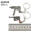 Pistolet Scorpion 5 cm + Mauser 5 cm