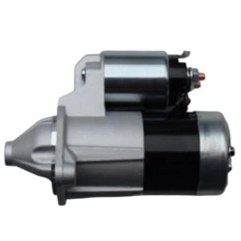 Applicable Auto Starter for Mitsubishi Carisma 4G18 473 12V 1.2KW