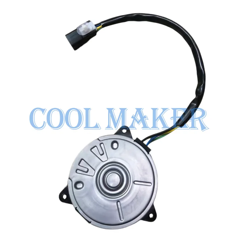 Suzuki APV Cooling Fan Motor 17120-61J20 - Reliable Performance